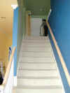 Stairway to Bonus Room.jpg (30381 bytes)